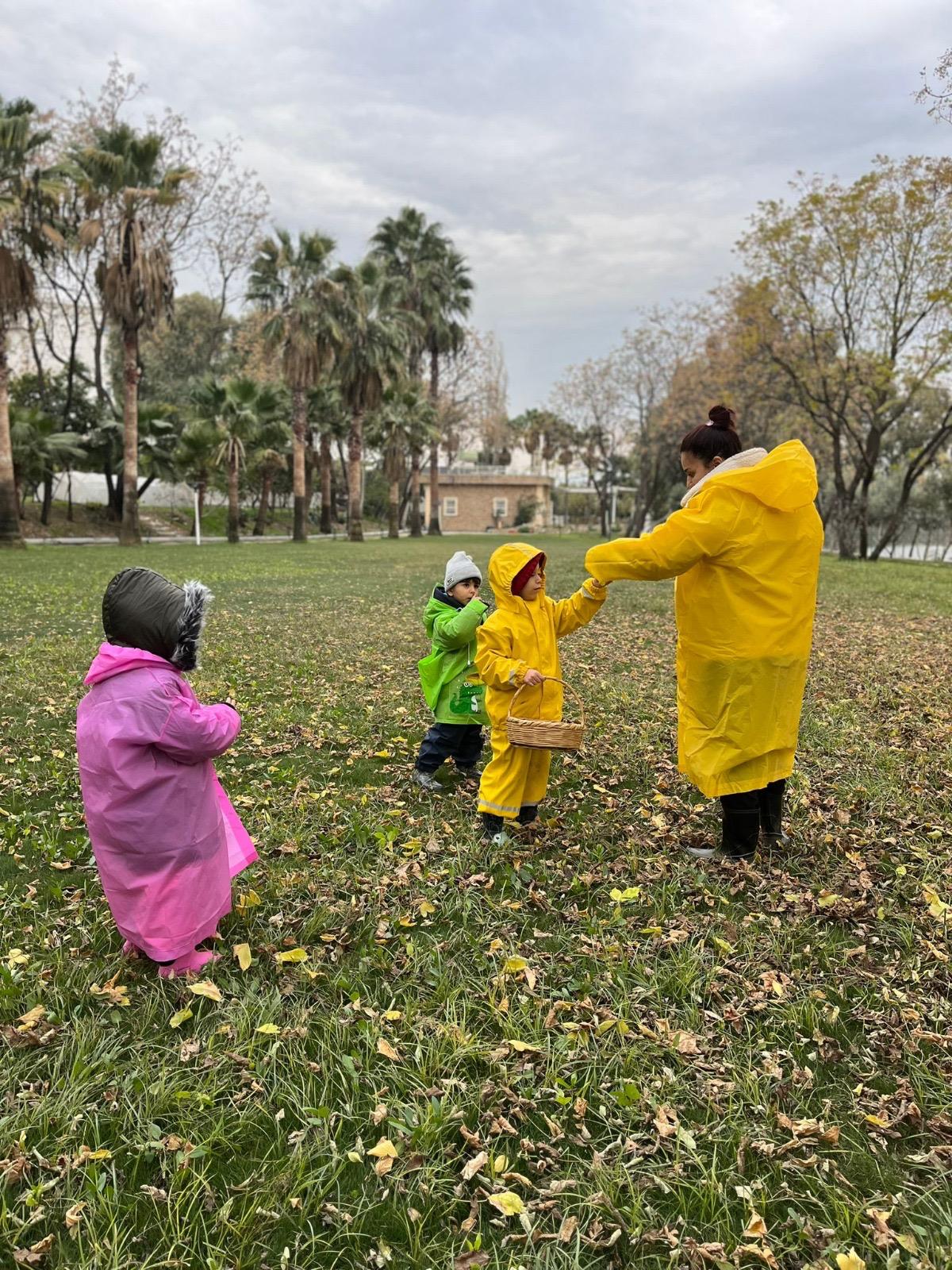 Yabancı Diller Atölyesi